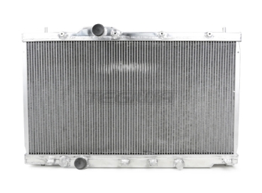 Tegiwa radiatore alluminio Civic Type-R FK2