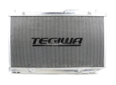 Tegiwa radiatore alluminio Civic Type-R FK8