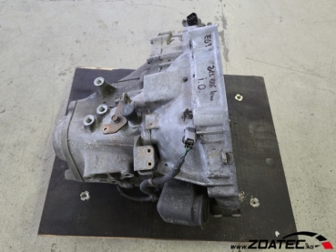 Y21/S4C Cambio Honda Civic VTi / CRX VTi 219'886km