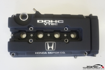 Honda B16/B18 Ventildeckel schwarz (B16A1)