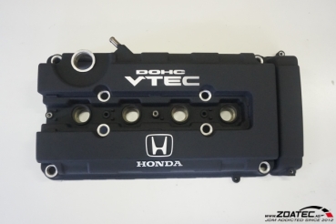 Honda B16/B18 Ventildeckel schwarz (B16A2)