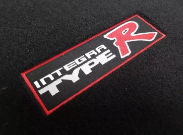 Tapis Type-R DC2 nouveau