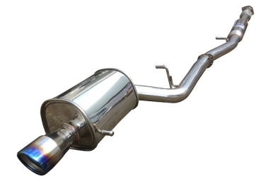Invidia Q300ti Scarico Subaru Impreza GD/GG 01-08