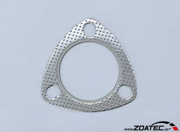 Invidia / SRS / 5ZIGEN guarnizione 3-buco ø64mm