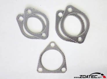Invidia Dichtungskit Honda Civic Type-R FK2 15-17