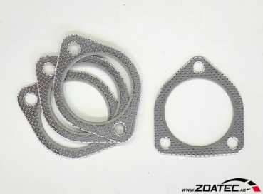 Invidia joint kit Honda Civic Type-R FK8 / Civic Sport FK7 17-22