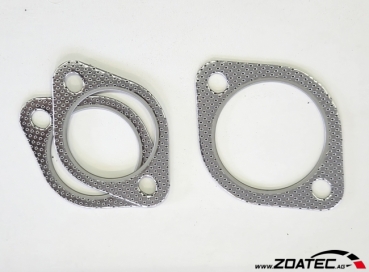 Invidia Dichtungskit Lexus IS XE2 05-13