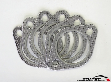 Invidia Dichtungskit Nissan 350Z 02-09 / 370Z 08-20