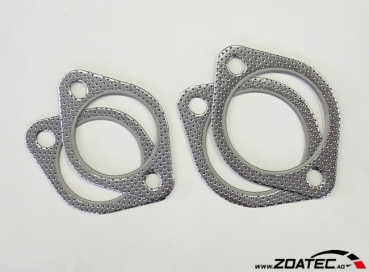 Invidia guarnizione kit Subaru Impreza 10-18 / Legacy 09-14 / Forester 08-18