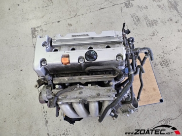 K24A3 moteur Honda Accord CL9/CM2 217'823km