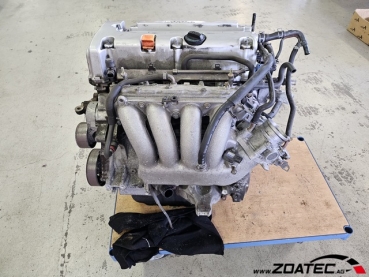K24A3 moteur Honda Accord CL9/CM2 217'823km