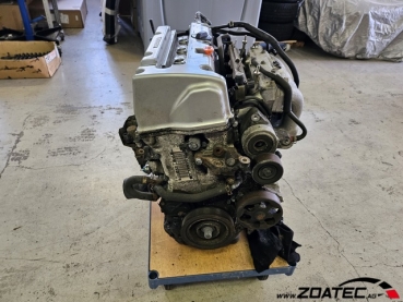 K24A3 moteur Honda Accord CL9/CM2 217'823km