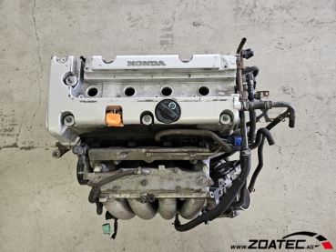 K24A3 moteur Honda Accord CL9/CM2 289'562km