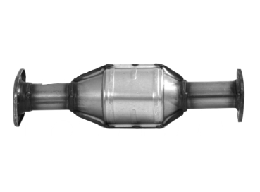 Catalizzatore Honda Civic / CRX 92-00 con CH-Certificato