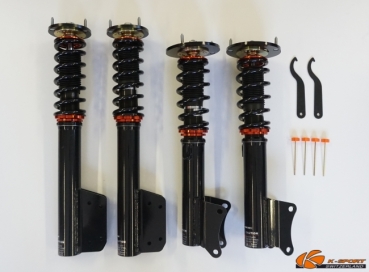 K-Sport assetti a ghiera Street Alfa Romeo 164 2WD 87-97