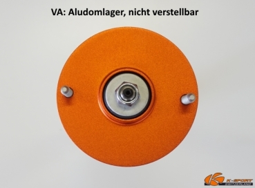 K-Sport assetti a ghiera Sport Audi S4 B5/8D 97-01