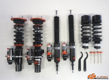 K-Sport Gewindefahrwerk Super Sport BMW 3er E90/E92 05-13