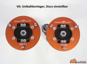 K-Sport Gewindefahrwerk Super Sport BMW 3er E90/E92 05-13