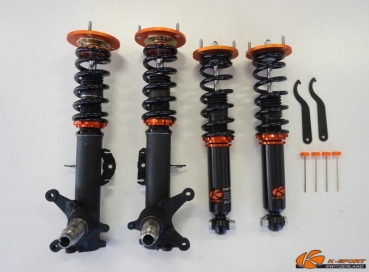 K-Sport assetti a ghiera Sport BMW 5-serie E28 81-87
