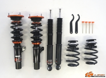 K-Sport Gewindefahrwerk Street BMW Z4 E89 09-16