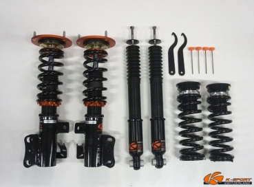 K-Sport assetti a ghiera Sport Cadillac ATS 12-19