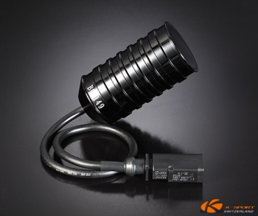 EDC cancellation kit Porsche Cayenne 9YA / Cayenne Coupé 9YB 17-23