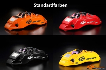 Freins K-Sport ø330mm Mazda MX-5 ND àpd 15 AV