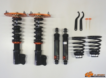 K-Sport assetti a ghiera Street Fiat Punto Typ 176/Typ 176C 93-00