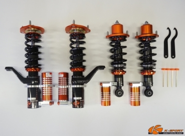 K-Sport assetti a ghiera Super Sport Honda Integra Type-R Acura RSX DC5 01-06