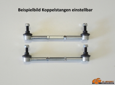 K-Sport combiné fileté Super Sport+ Subaru BRZ Toyota GT86 / GR86
