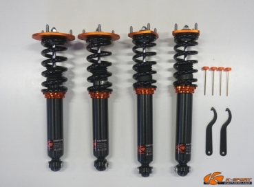 K-Sport assetti a ghiera Sport Lexus SC 01-10