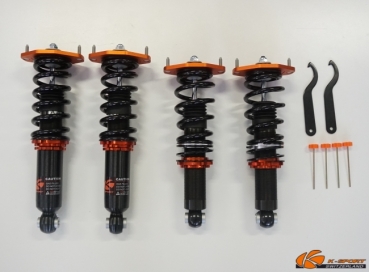 K-Sport assetti a ghiera Street Mazda MX-5 NB 98-05