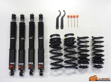 K-Sport assetti a ghiera Street Mercedes-Benz C-Class W202/S202 93-01