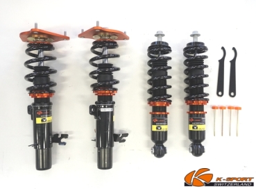 K-Sport combiné fileté Sport Mini Cooper R50/R52/R53 01-06