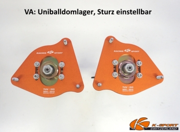 Preview: K-Sport combiné fileté Sport Mini Cooper R50/R52/R53 01-06