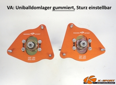 Preview: K-Sport combiné fileté Street Mini Cooper R50/R52/R53 01-06