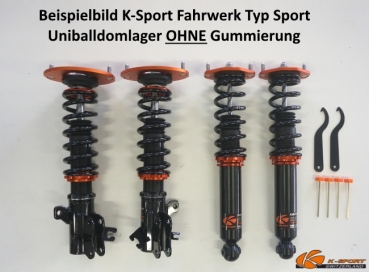 K-Sport assetti a ghiera Sport Mitsubishi Colt 92-96 Lancer 91-96