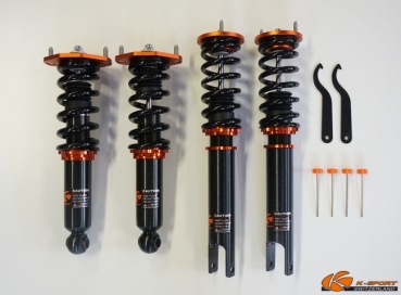 K-Sport combiné fileté Street Nissan 300ZX Z32 89-00