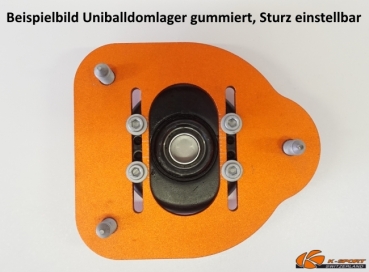 K-Sport combiné fileté Street Ford Focus Turnier 04-10