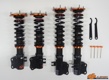 K-Sport Gewindefahrwerk Street Toyota Celica T20 94-99 4WD Super Strut