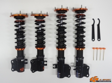 K-Sport assetti a ghiera Street Toyota Celica T20 94-99 4WD Super Strut