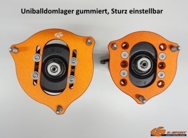 K-Sport Gewindefahrwerk Street Toyota Celica T20 94-99 4WD Super Strut