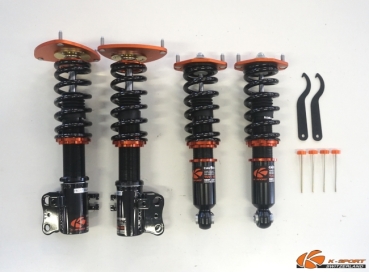 K-Sport assetti a ghiera Sport Subaru Legacy BL/BP 04-09