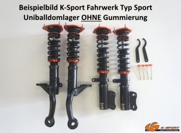 K-Sport Gewindefahrwerk Sport Toyota Celica T20 94-99 2WD Super Strut