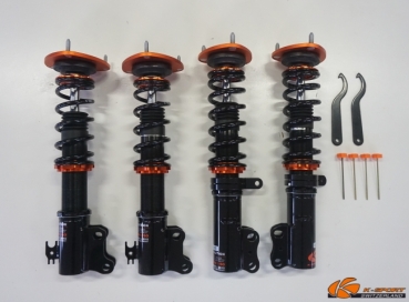 K-Sport assetti a ghiera Street Toyota MR2 W3 99-07