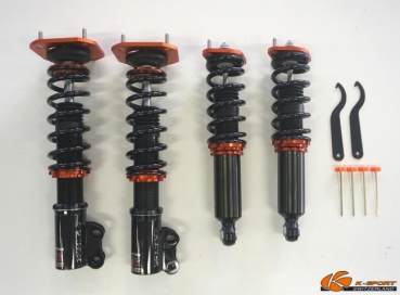 K-Sport assetti a ghiera Street Toyota Paseo 95-99