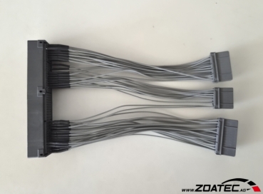 Cavo adattatore ECU OBD2A a OBD1