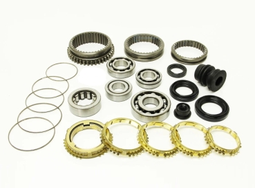 Révision boîte de vitesses Y2 Honda Civic VTEC EE9 / CRX VTEC EE8
