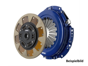 SPEC Stage 2 it d'embrayage pour moteurs B16A2 et B18C