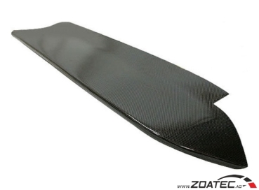 Aileron arrière Carbon Spoon-Style EG Hatchback
